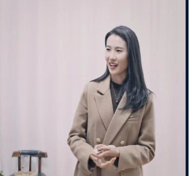 刘祈言